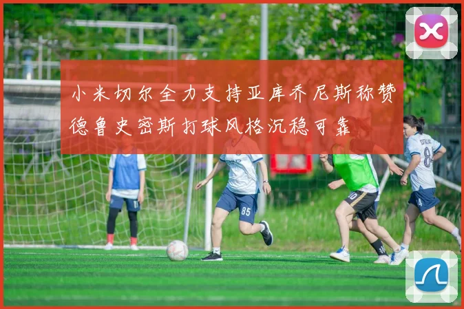 小米切尔全力支持亚库乔尼斯称赞德鲁史密斯打球风格沉稳可靠