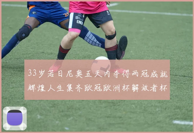 33岁若日尼奥五天内夺得两冠成就辉煌人生集齐欧冠欧洲杯解放者杯巴甲金球奖